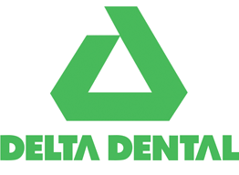 We accept Delta Dental insurance.
